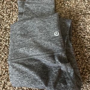 Perfect condition!!!! Full length align leggings